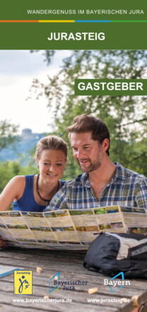 Jurasteig